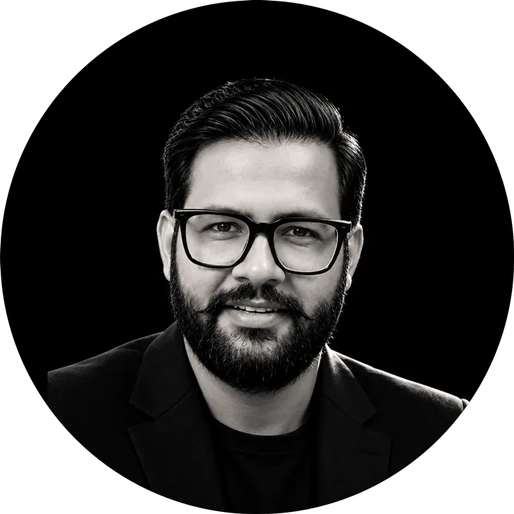 Ruchir Gupta Ruchir Gupta, Principal Architect and Founder of Proficed